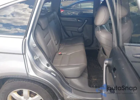 2008 Honda Cr-V Ex-L from USA, damaged, VIN JHLRE48708C025334